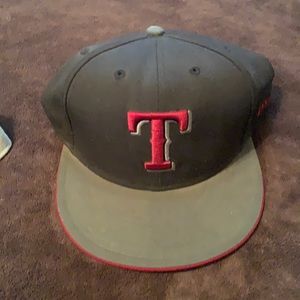 Texas hat